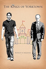 The Kings of Yorktown