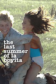 The Last Summer of La Boyita