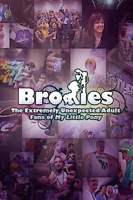 Bronies