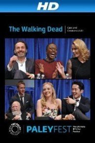 The Walking Dead: Cast and Creators Live at PALEYFEST