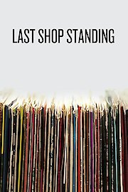 Last Shop Standing