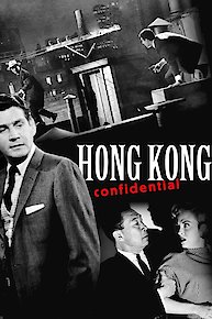 Hong Kong Confidential