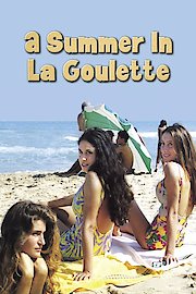 A Summer in La Goulette