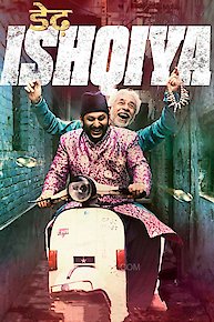 Dedh Ishqiya