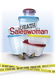 Death Of A Saleswoman