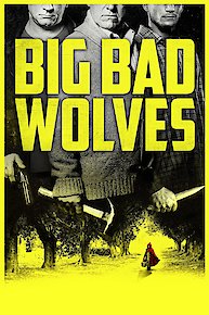 Big Bad Wolves