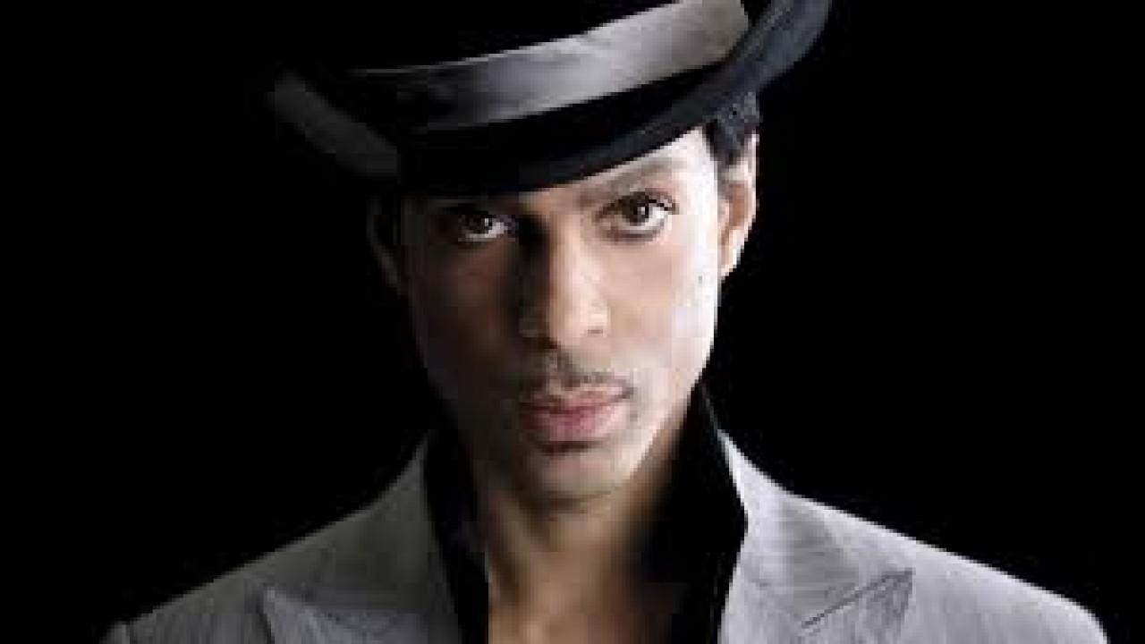 Prince - The Glory Years Unauthorized