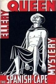 Spanish Cape Mystery