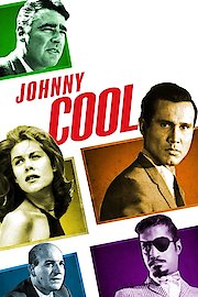 Johnny Cool