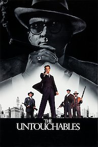 The Untouchables