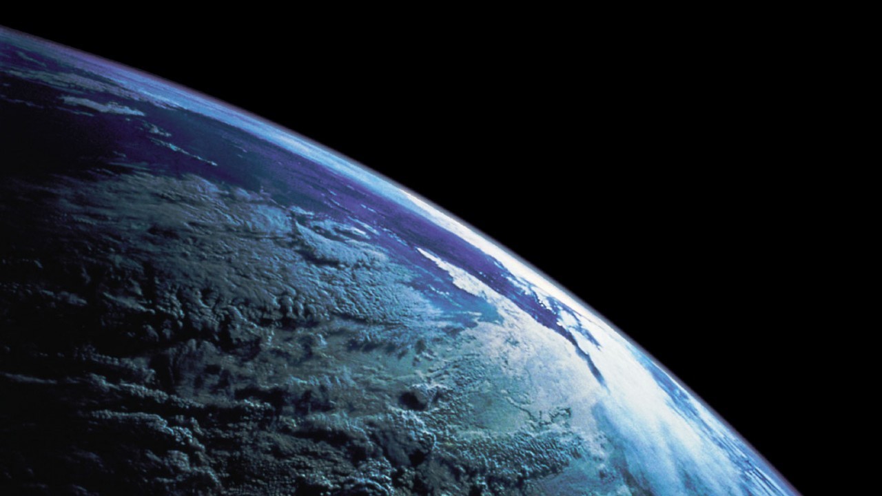 When the Earth Cracks