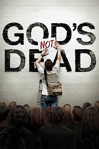 God's Not Dead