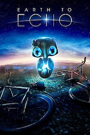 Earth to Echo