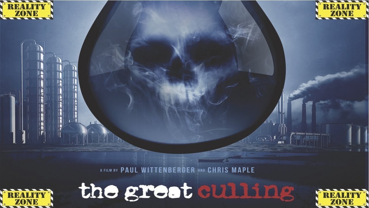 The Great Culling: Our Water