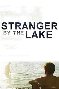 Stranger by the Lake