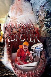 Marina Monster