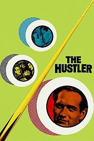 The Hustler