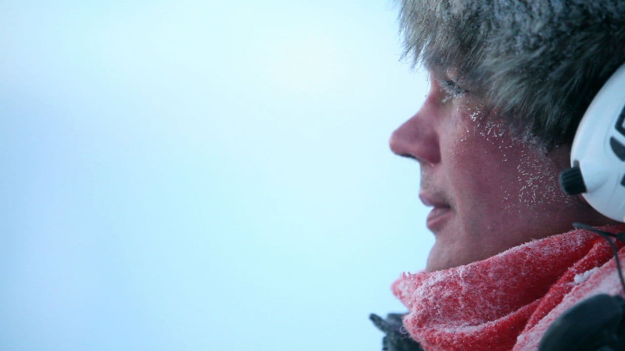 Aatsinki: The Story Of Arctic Cowboys