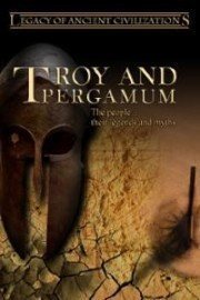 Legacy of Ancient Civilizations: Troy and Pergamum