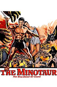 The Minotaur