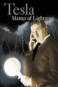 Tesla: Master of Lightning