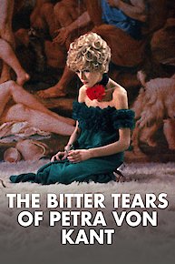 The Bitter Tears of Petra von Kant