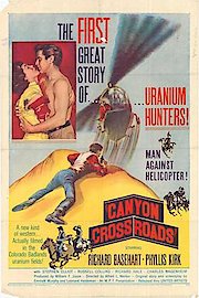 Canyon Crossroads