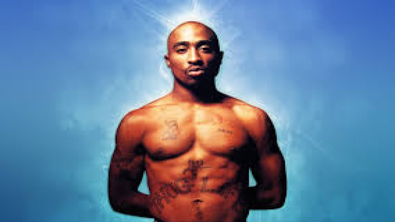 Tupac - Aftermath