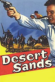 Desert Sands