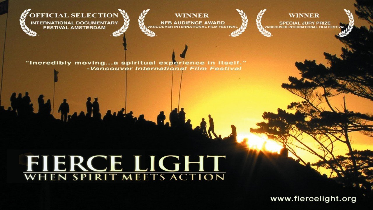 Fierce Light
