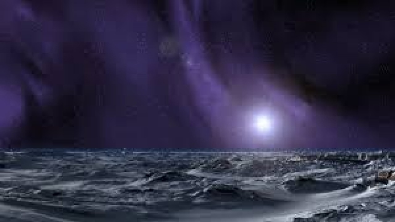 Deep Space Explorer