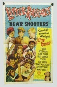 Bear Shooters