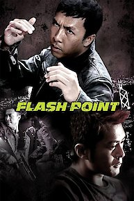 Flash Point