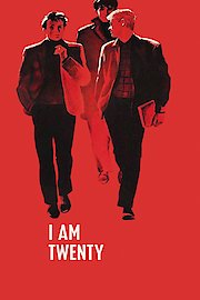 I Am Twenty