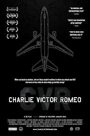 Charlie Victor Romeo