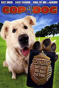 Cop Dog