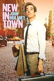 John Mulaney: New in Town