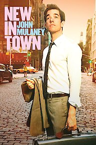 John Mulaney: New in Town