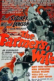 The Farmer's Wife