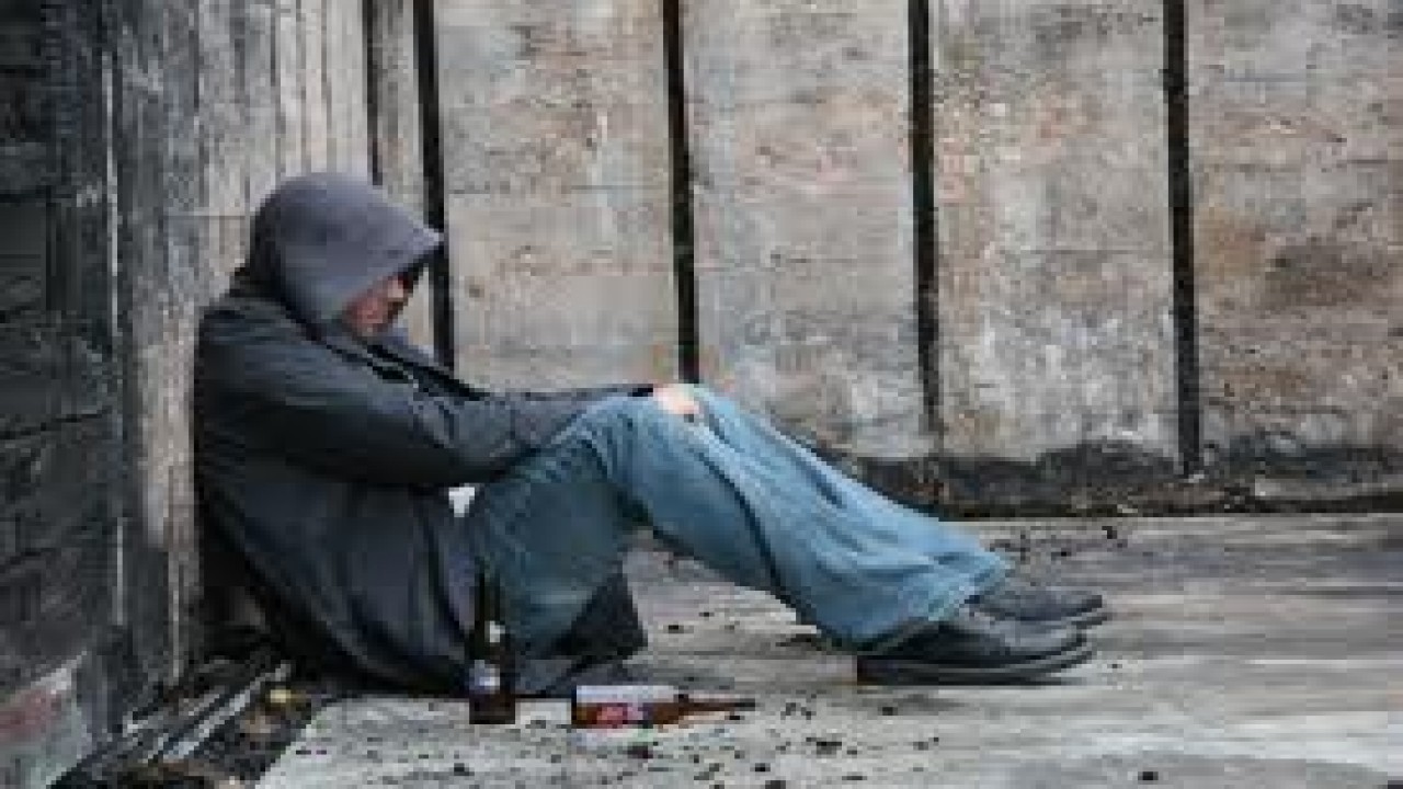 Drug Addiction - The Consequences