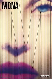 Madonna: The MDNA Tour