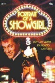 Portrait of a Show Girl