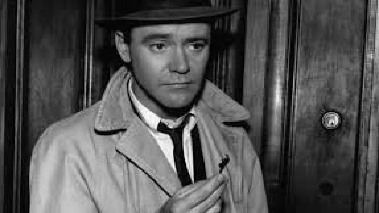 Hollywood Collection: Jack Lemmon: America's Everyman
