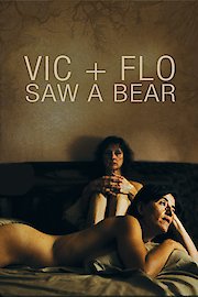 Vic Flo Saw a Bear