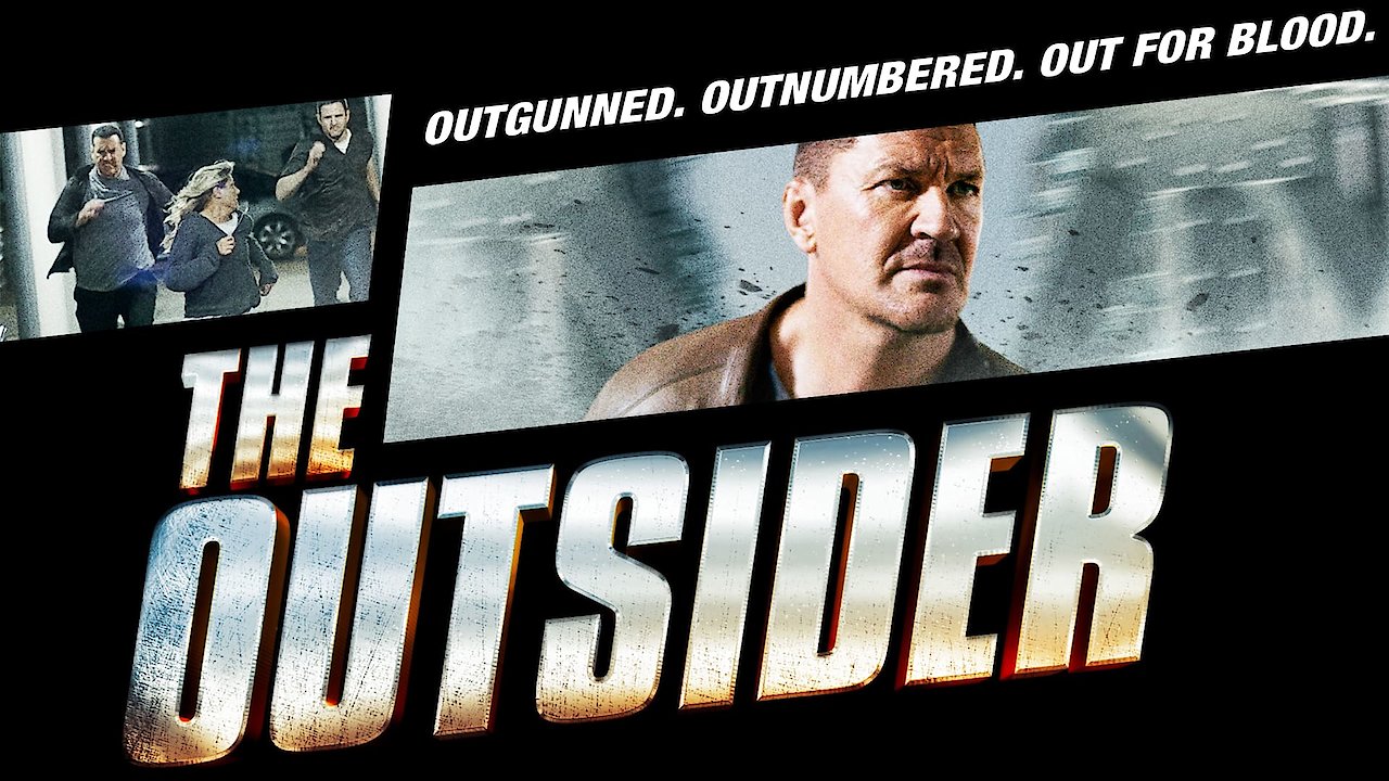 The Outsider