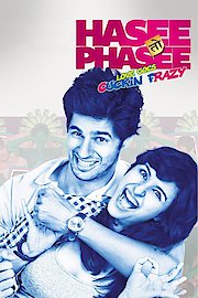 Hasee Toh Phasee