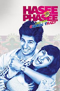 Hasee Toh Phasee