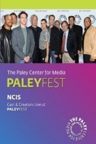 NCIS: Cast & Creators Live at PALEYFEST