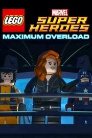 LEGO: Marvel Super Heroes: Maximum Overload