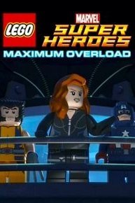 LEGO: Marvel Super Heroes: Maximum Overload